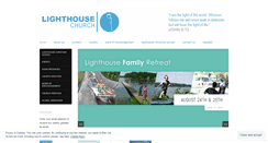 Desktop Screenshot of lighthouseinmadison.org